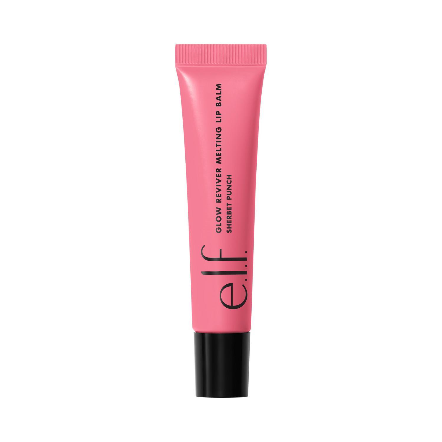 E.L.F. GLOW REVIVER MELTING LIP BALM (B&Aacute;LSAMO LABIAL DERRETIDO)